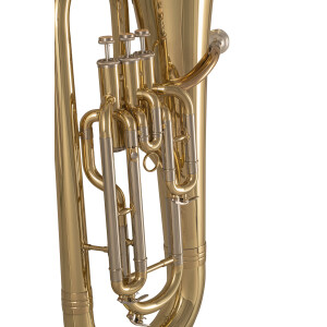 Conn Bb Euphonium EP653