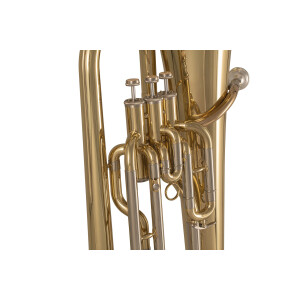 Conn Bb Euphonium EP653