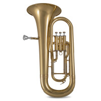 Conn Bb Euphonium EP653