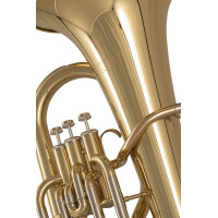 Conn Bb Euphonium EP653