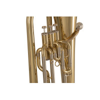 Conn Bb Euphonium EP653
