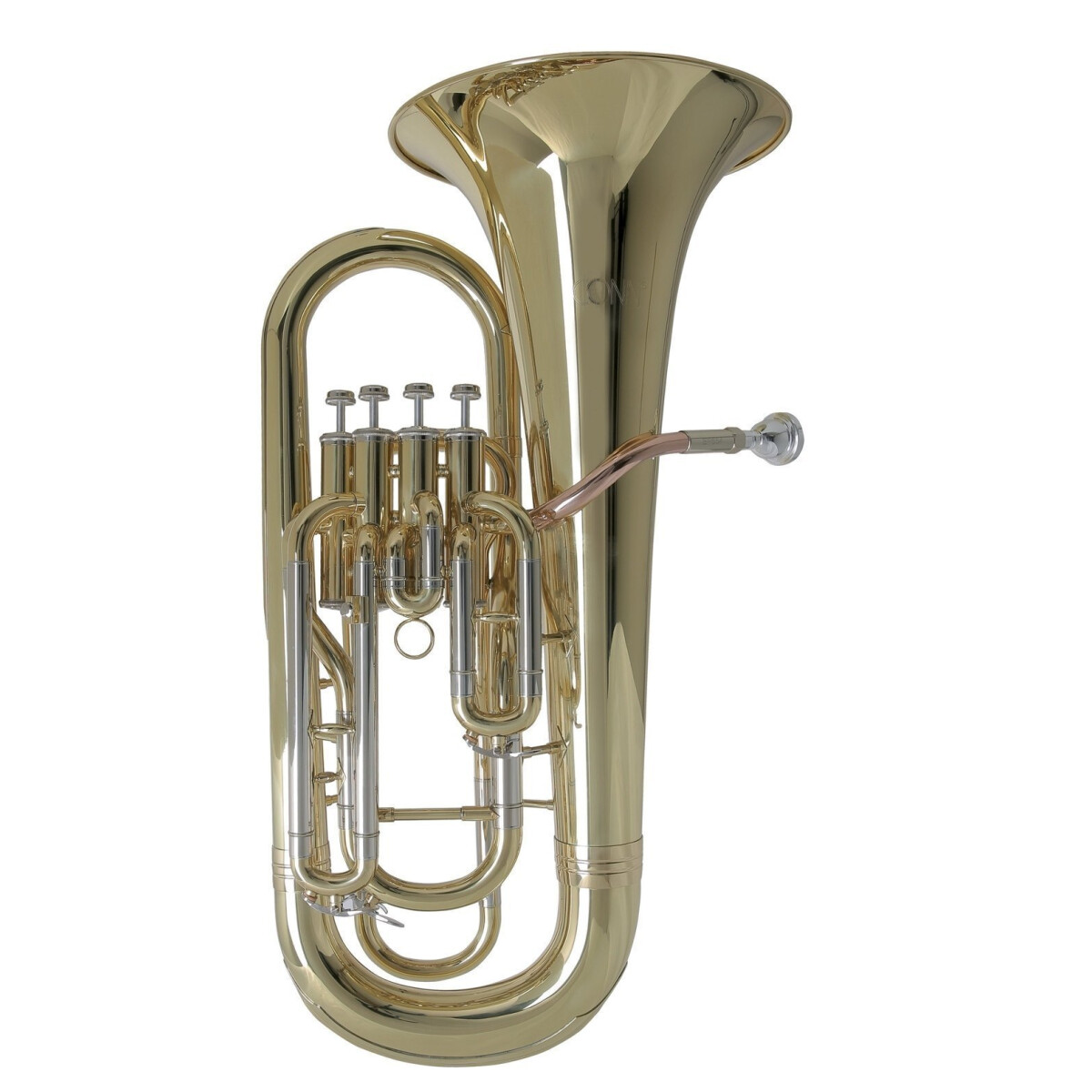 Conn Bb Euphonium EP654