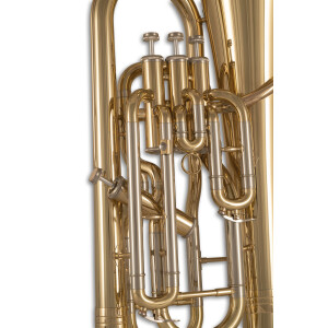 Conn Bb-Euphonium EP655
