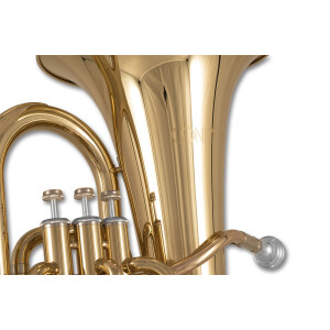 Conn Bb-Euphonium EP655