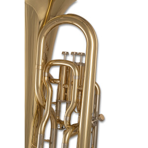Conn Bb-Euphonium EP655