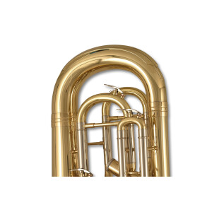 Conn Bb-Euphonium EP655