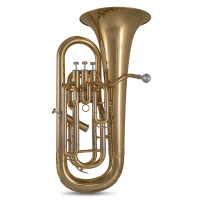 Conn Bb-Euphonium EP655