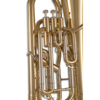 Conn Bb-Euphonium EP655