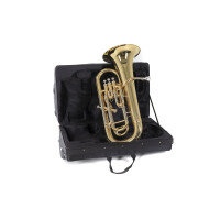 Conn Bb-Euphonium EP655