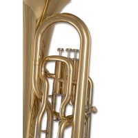 Conn Bb-Euphonium EP655