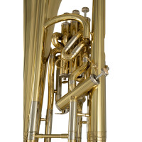 Conn Bb Euphonium EP501 compensated