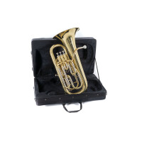 Conn Bb Euphonium EP501 compensated
