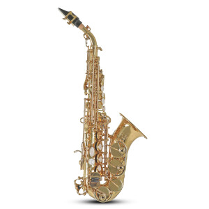 Conn Bb-Sopran Saxophon SC650