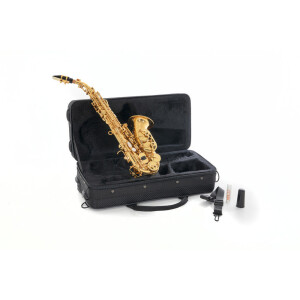 Conn Bb-Sopran Saxophon SC650