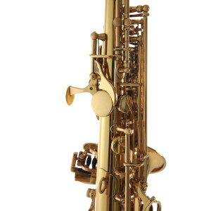 Conn Bb-Sopran Saxophon SC650