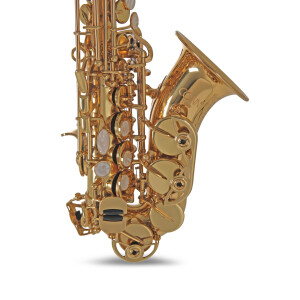 Conn Bb-Sopran Saxophon SC650