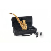 Conn Bb-Sopran Saxophon SC650