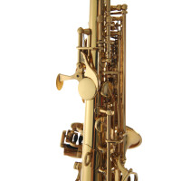 Conn Bb-Sopran Saxophon SC650