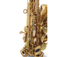 Conn Bb-Sopran Saxophon SC650