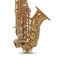 Conn Bb-Sopran Saxophon SC650