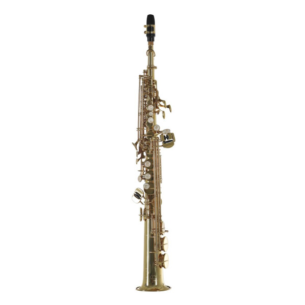 Conn Bb Soprano Saxophone SS650