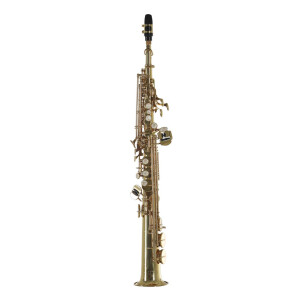 Conn Bb-Sopran Saxophon SS650