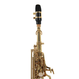 Conn Bb Soprano Saxophone SS650