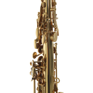 Conn Bb Soprano Saxophone SS650