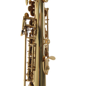 Conn Bb Soprano Saxophone SS650