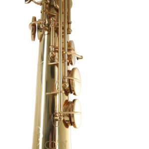 Conn Bb Soprano Saxophone SS650