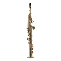 Conn Bb Soprano Saxophone SS650