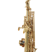 Conn Bb Soprano Saxophone SS650
