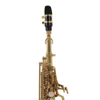 Conn Bb Soprano Saxophone SS650