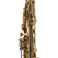 Conn Bb Soprano Saxophone SS650