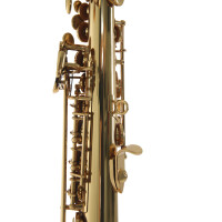 Conn Bb Soprano Saxophone SS650