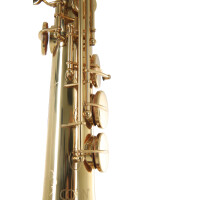Conn Bb Soprano Saxophone SS650