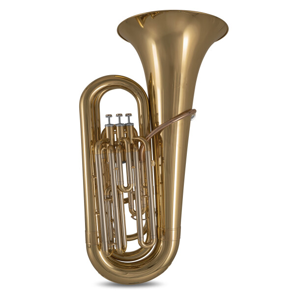 Conn BBb tuba BB650