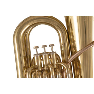 Conn BBb tuba BB650