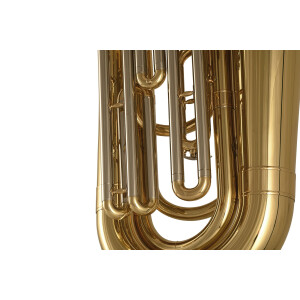 Conn BBb tuba BB650