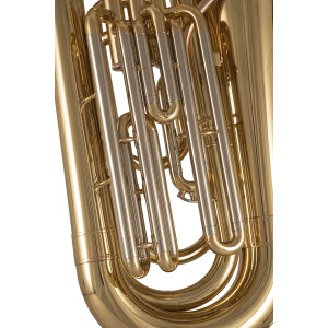 Conn BBb tuba BB650
