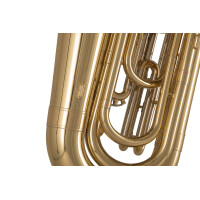 Conn BBb tuba BB650
