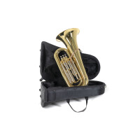 Conn BBb tuba BB650