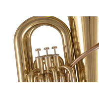 Conn BBb tuba BB650
