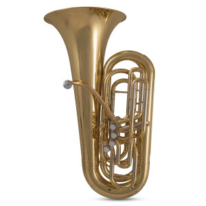 Conn CC tuba BB501C