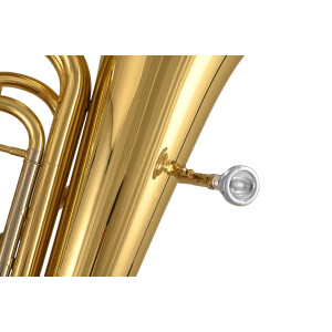 Conn CC tuba BB501C