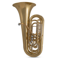 Conn CC tuba BB501C