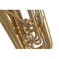 Conn CC tuba BB501C