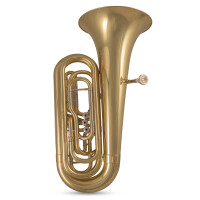 Conn CC tuba BB501C