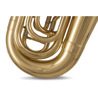 Conn CC tuba BB501C