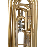 Conn CC tuba BB501C